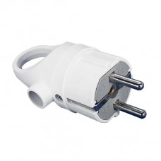 Φις Σούκο Αρσενικό 16Α Λευκό 192131/WH 